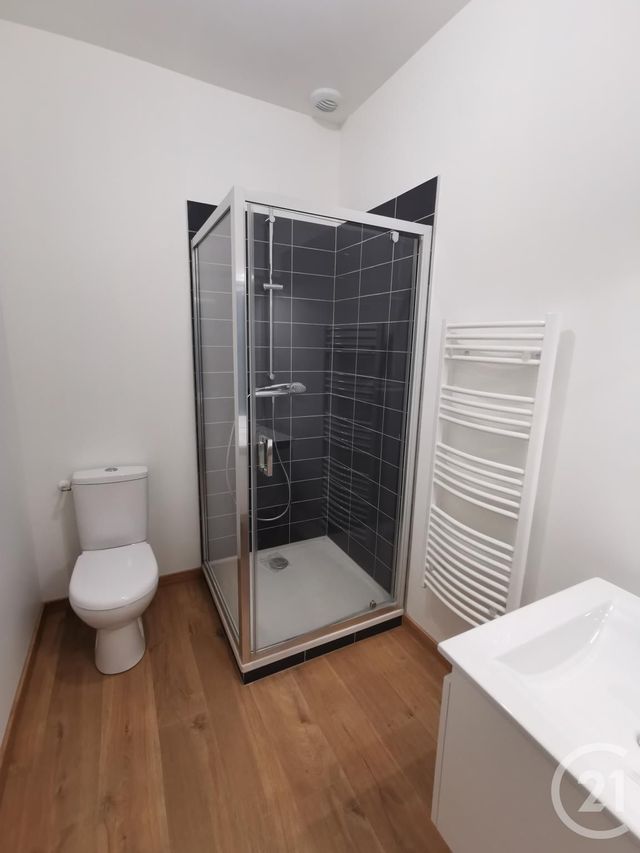 Appartement F2 à louer - 2 pièces - 41.12 m2 - ROUEN - 76 - HAUTE-NORMANDIE - Century 21 Thillard Et Duhamel