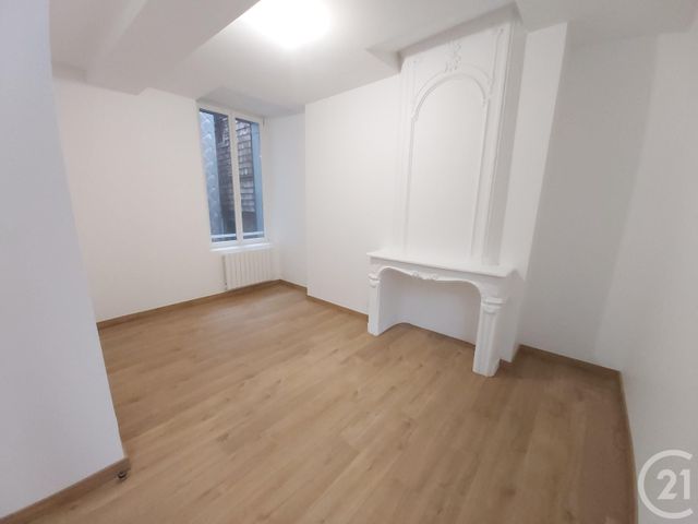 Appartement F2 à louer - 2 pièces - 41.12 m2 - ROUEN - 76 - HAUTE-NORMANDIE - Century 21 Thillard Et Duhamel
