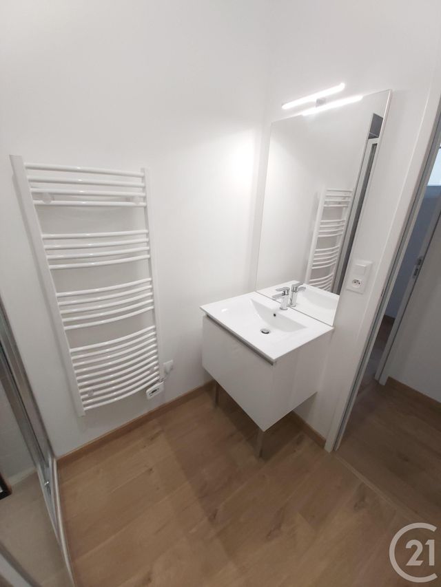 Appartement F2 à louer - 2 pièces - 41.12 m2 - ROUEN - 76 - HAUTE-NORMANDIE - Century 21 Thillard Et Duhamel