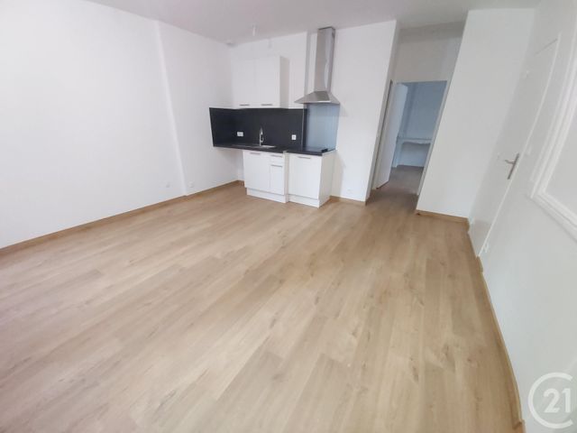 appartement - ROUEN - 76