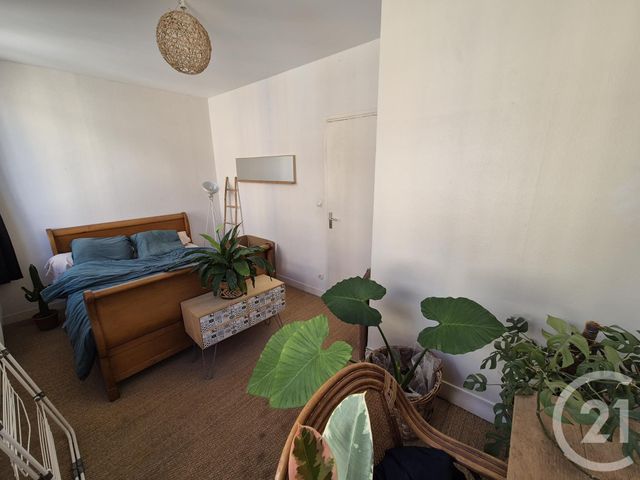 Appartement F3 à louer - 3 pièces - 67.0 m2 - ROUEN - 76 - HAUTE-NORMANDIE - Century 21 Thillard Et Duhamel