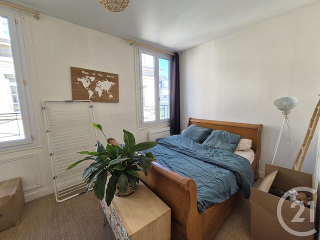 Appartement F3 à louer - 3 pièces - 67.0 m2 - ROUEN - 76 - HAUTE-NORMANDIE - Century 21 Thillard Et Duhamel