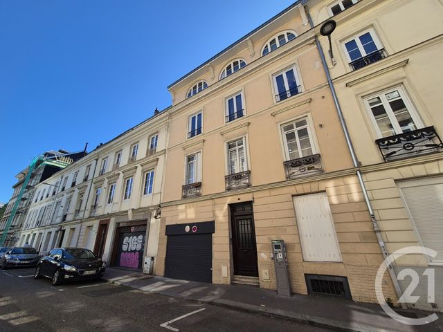 Appartement F3 à louer - 3 pièces - 67.0 m2 - ROUEN - 76 - HAUTE-NORMANDIE - Century 21 Thillard Et Duhamel