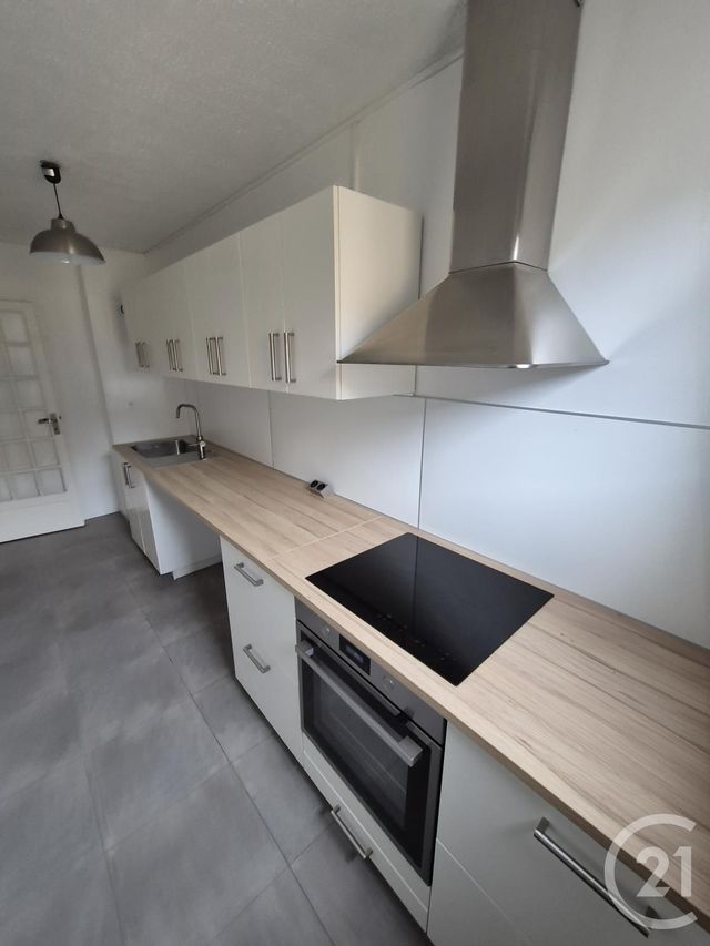 Appartement F2 à louer - 2 pièces - 38.21 m2 - ROUEN - 76 - HAUTE-NORMANDIE - Century 21 Thillard Et Duhamel