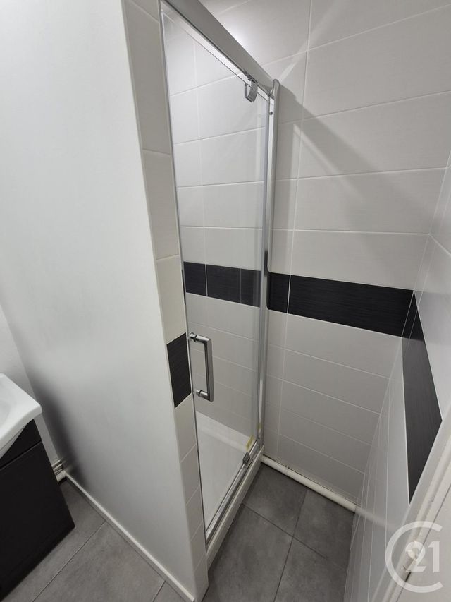 Appartement F2 à louer - 2 pièces - 38.21 m2 - ROUEN - 76 - HAUTE-NORMANDIE - Century 21 Thillard Et Duhamel