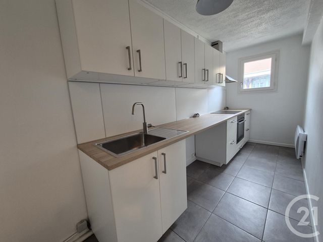 Appartement F2 à louer ROUEN