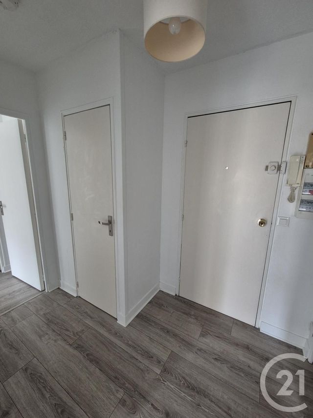 Appartement F2 à louer - 2 pièces - 38.21 m2 - ROUEN - 76 - HAUTE-NORMANDIE - Century 21 Thillard Et Duhamel