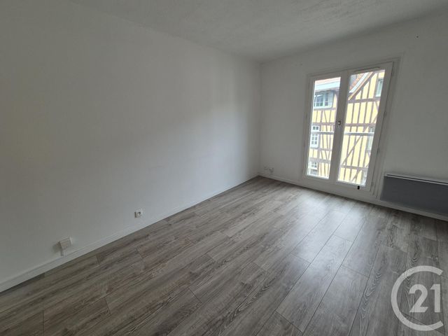 Appartement F2 à louer - 2 pièces - 38.21 m2 - ROUEN - 76 - HAUTE-NORMANDIE - Century 21 Thillard Et Duhamel
