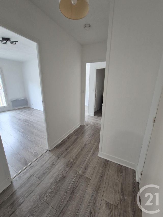 Appartement F2 à louer - 2 pièces - 38.21 m2 - ROUEN - 76 - HAUTE-NORMANDIE - Century 21 Thillard Et Duhamel