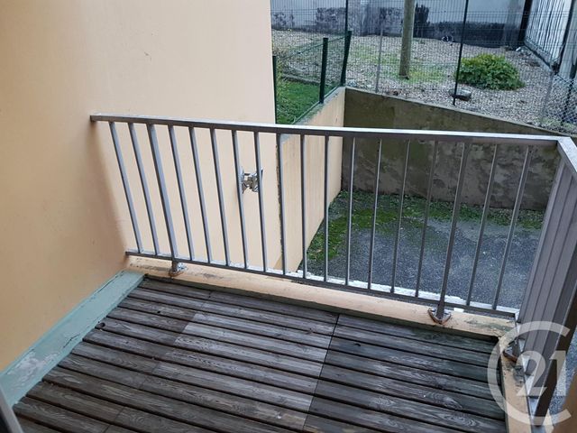 Appartement F1 à louer - 1 pièce - 20.8 m2 - ROUEN - 76 - HAUTE-NORMANDIE - Century 21 Thillard Et Duhamel