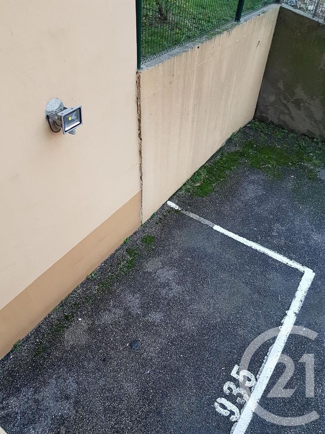 Appartement F1 à louer - 1 pièce - 20.8 m2 - ROUEN - 76 - HAUTE-NORMANDIE - Century 21 Thillard Et Duhamel