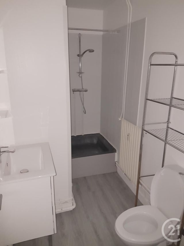 Appartement F1 à louer - 1 pièce - 20.8 m2 - ROUEN - 76 - HAUTE-NORMANDIE - Century 21 Thillard Et Duhamel