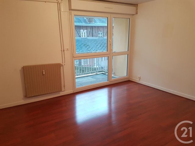 Appartement F1 à louer - 1 pièce - 20.8 m2 - ROUEN - 76 - HAUTE-NORMANDIE - Century 21 Thillard Et Duhamel
