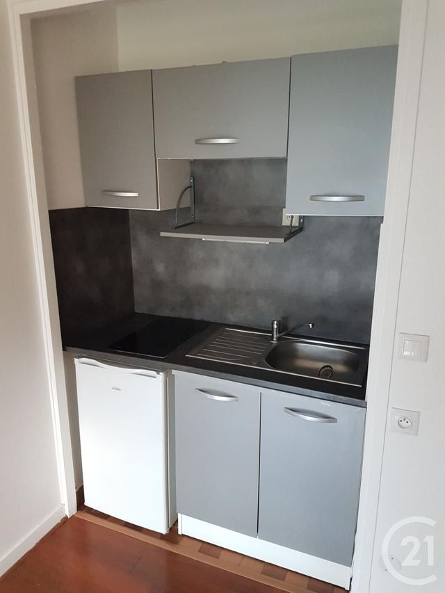Appartement F1 à louer ROUEN