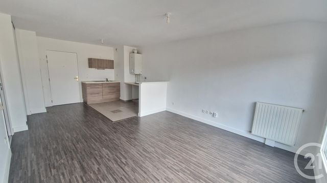 Appartement F3 à louer ROUEN