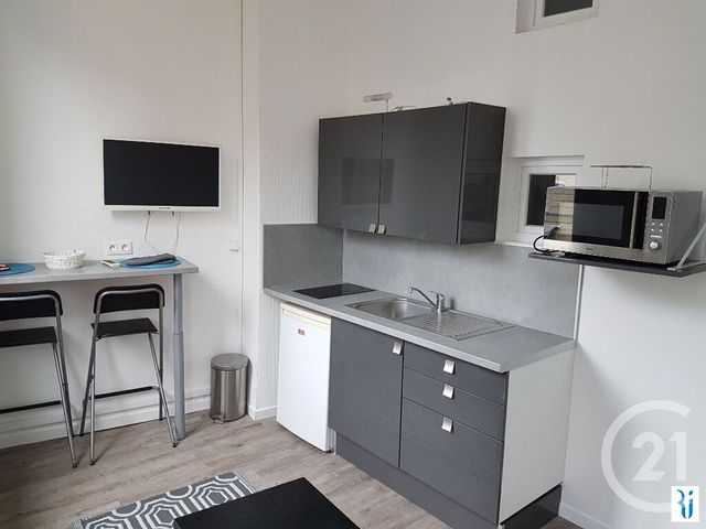 Appartement F2 à louer ROUEN