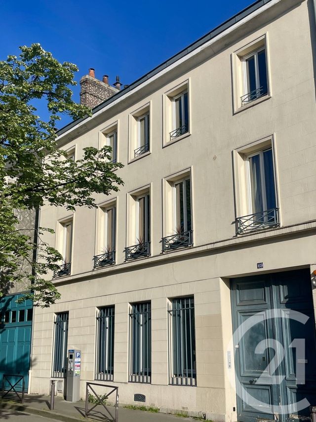 Appartement T3 à vendre ROUEN