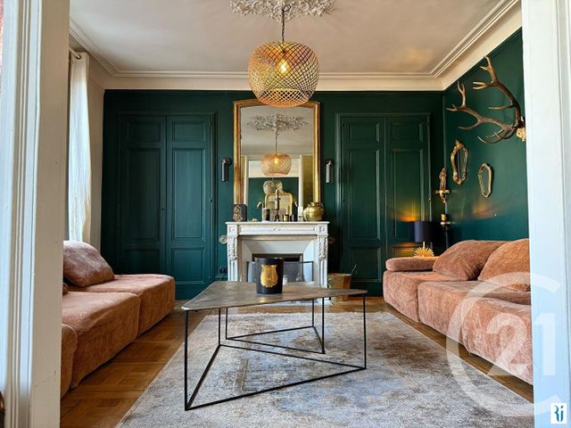 Appartement F3 à vendre ROUEN