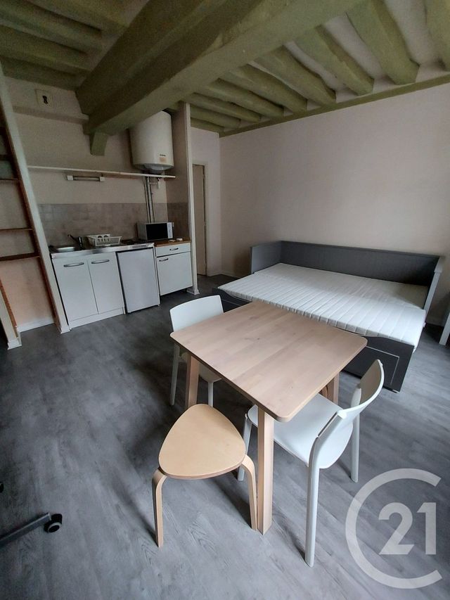 Appartement Studio à louer ROUEN