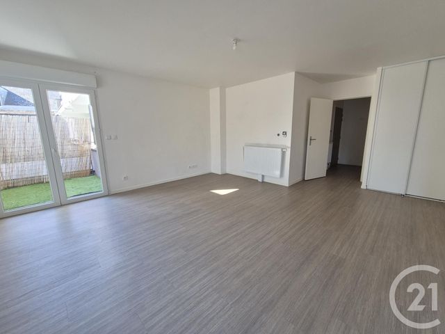 Appartement F3 à louer - 3 pièces - 78.02 m2 - ROUEN - 76 - HAUTE-NORMANDIE - Century 21 Thillard Et Duhamel