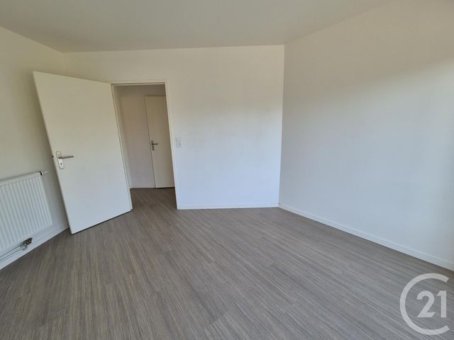 Appartement F3 à louer - 3 pièces - 78.02 m2 - ROUEN - 76 - HAUTE-NORMANDIE - Century 21 Thillard Et Duhamel