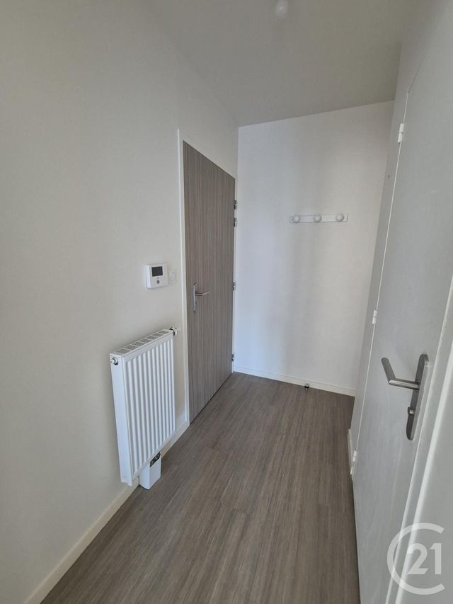 Appartement F3 à louer - 3 pièces - 78.02 m2 - ROUEN - 76 - HAUTE-NORMANDIE - Century 21 Thillard Et Duhamel