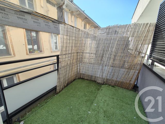Appartement F3 à louer - 3 pièces - 78.02 m2 - ROUEN - 76 - HAUTE-NORMANDIE - Century 21 Thillard Et Duhamel