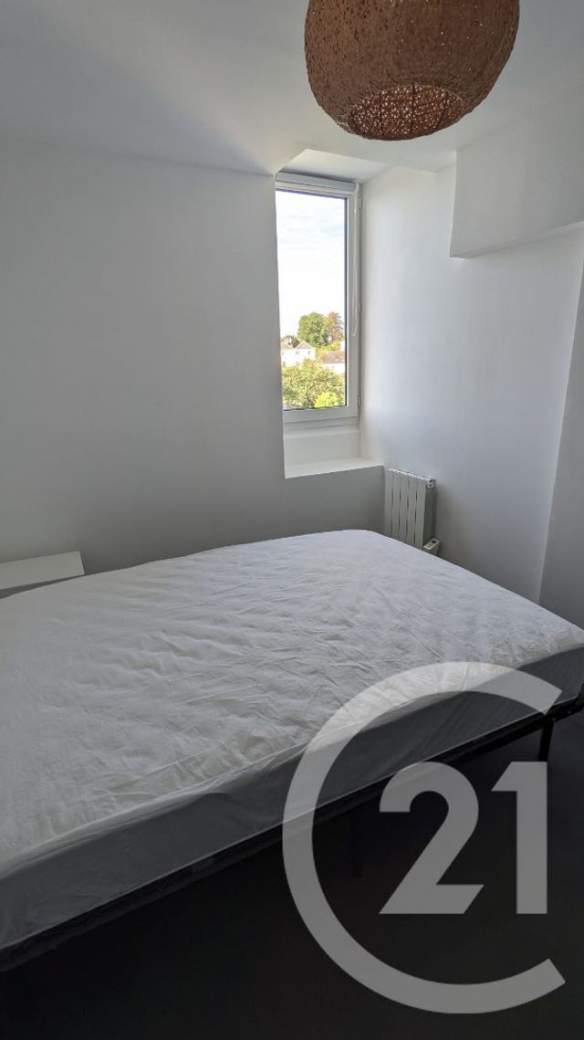 Appartement F2 à louer - 2 pièces - 38.27 m2 - ROUEN - 76 - HAUTE-NORMANDIE - Century 21 Thillard Et Duhamel