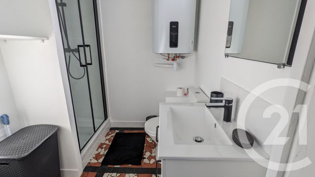 Appartement F2 à louer - 2 pièces - 38.27 m2 - ROUEN - 76 - HAUTE-NORMANDIE - Century 21 Thillard Et Duhamel