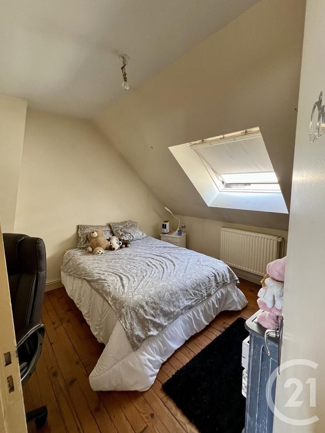 immeuble à vendre - 275.0 m2 - DUCLAIR - 76 - HAUTE-NORMANDIE - Century 21 Thillard Et Duhamel