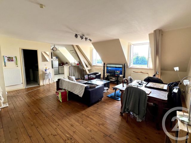 immeuble à vendre - 275.0 m2 - DUCLAIR - 76 - HAUTE-NORMANDIE - Century 21 Thillard Et Duhamel