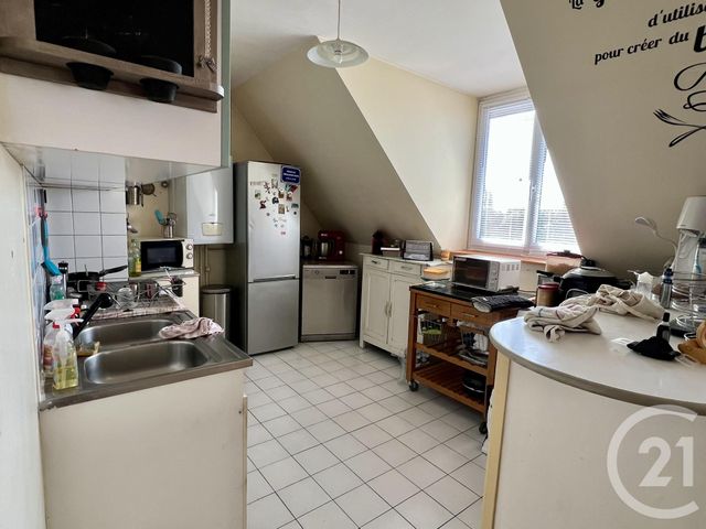 immeuble à vendre - 275.0 m2 - DUCLAIR - 76 - HAUTE-NORMANDIE - Century 21 Thillard Et Duhamel