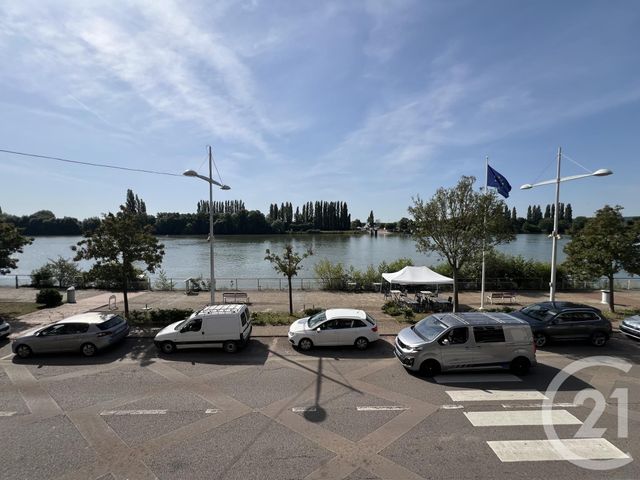 immeuble à vendre - 275.0 m2 - DUCLAIR - 76 - HAUTE-NORMANDIE - Century 21 Thillard Et Duhamel