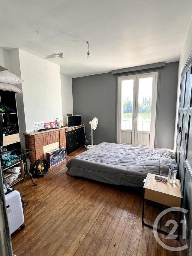 immeuble à vendre - 275.0 m2 - DUCLAIR - 76 - HAUTE-NORMANDIE - Century 21 Thillard Et Duhamel