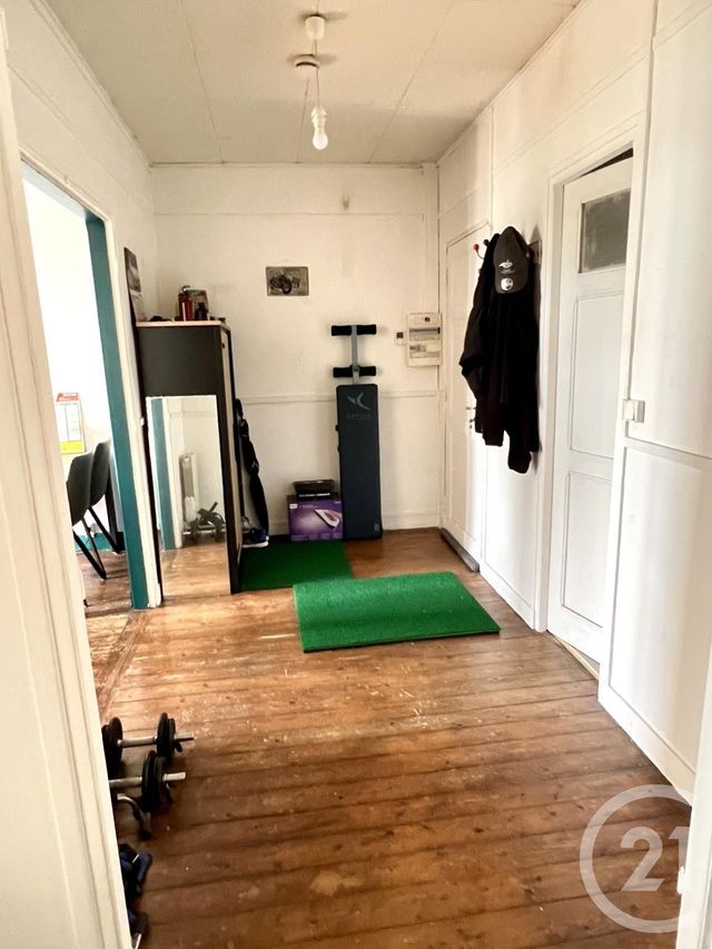 immeuble à vendre - 275.0 m2 - DUCLAIR - 76 - HAUTE-NORMANDIE - Century 21 Thillard Et Duhamel