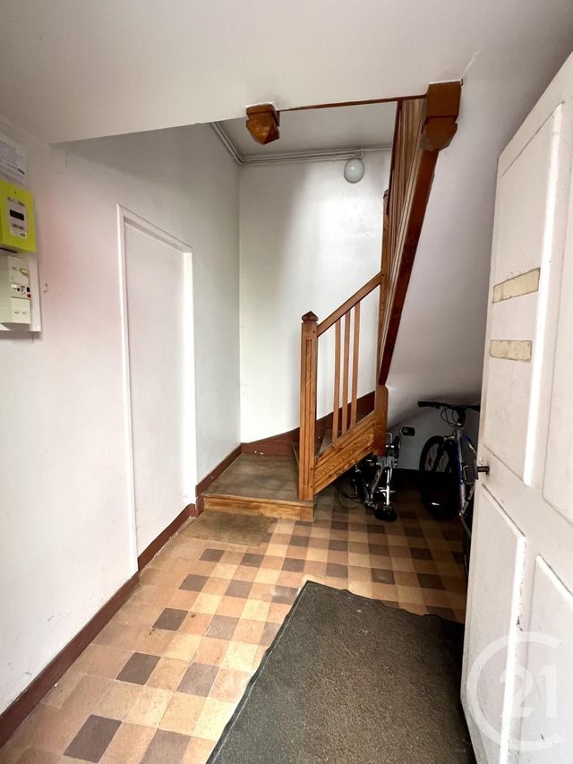 immeuble à vendre - 275.0 m2 - DUCLAIR - 76 - HAUTE-NORMANDIE - Century 21 Thillard Et Duhamel