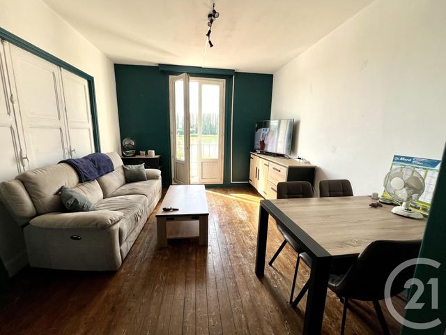 immeuble à vendre - 275.0 m2 - DUCLAIR - 76 - HAUTE-NORMANDIE - Century 21 Thillard Et Duhamel