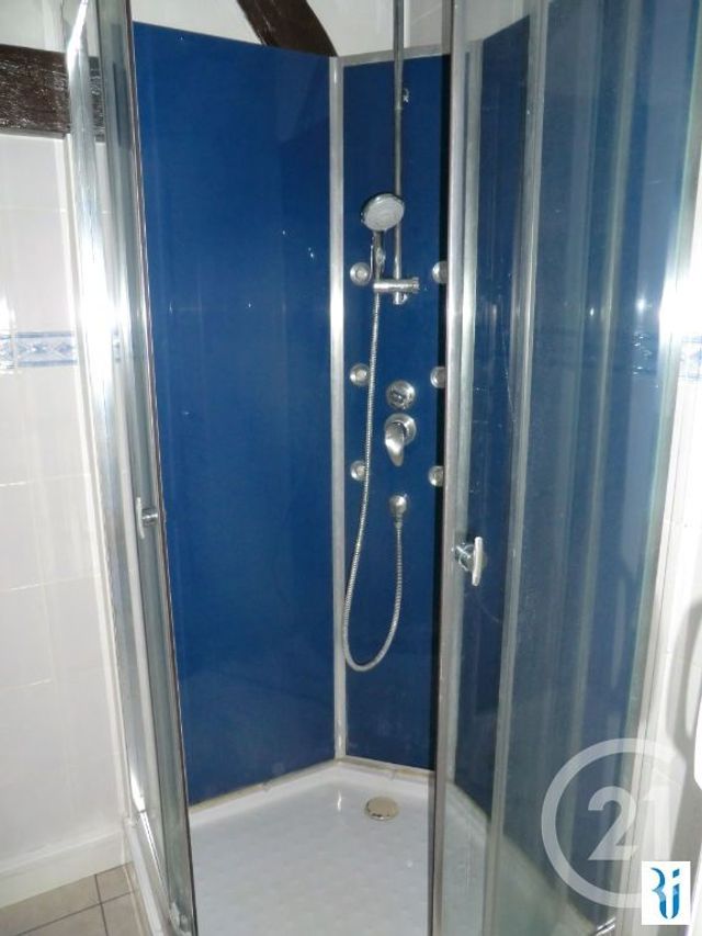 Appartement F2 à louer - 2 pièces - 22.49 m2 - ROUEN - 76 - HAUTE-NORMANDIE - Century 21 Thillard Et Duhamel