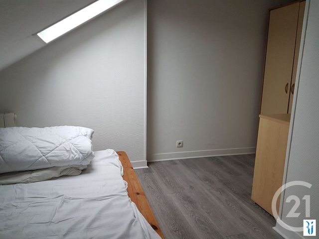 Appartement F2 à louer - 2 pièces - 22.49 m2 - ROUEN - 76 - HAUTE-NORMANDIE - Century 21 Thillard Et Duhamel