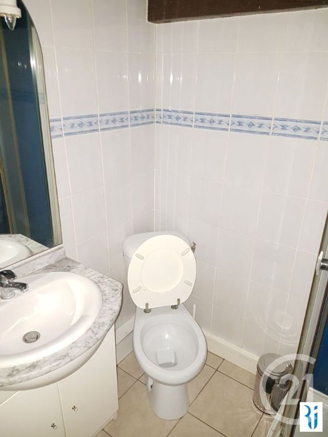Appartement F2 à louer - 2 pièces - 22.49 m2 - ROUEN - 76 - HAUTE-NORMANDIE - Century 21 Thillard Et Duhamel