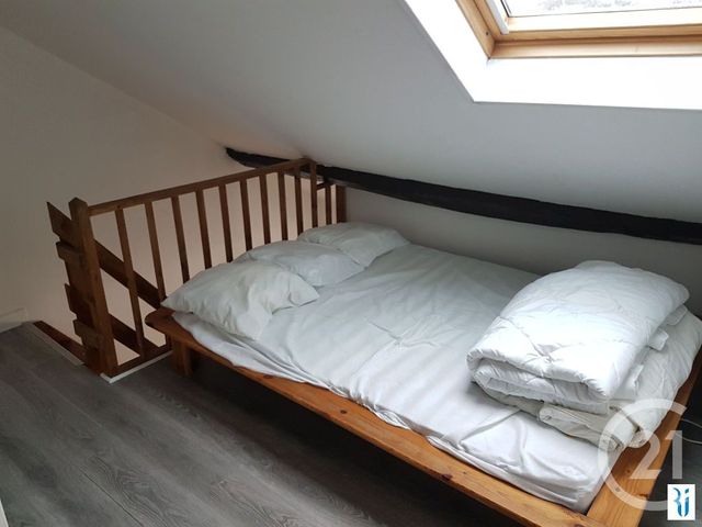 Appartement F2 à louer - 2 pièces - 22.49 m2 - ROUEN - 76 - HAUTE-NORMANDIE - Century 21 Thillard Et Duhamel