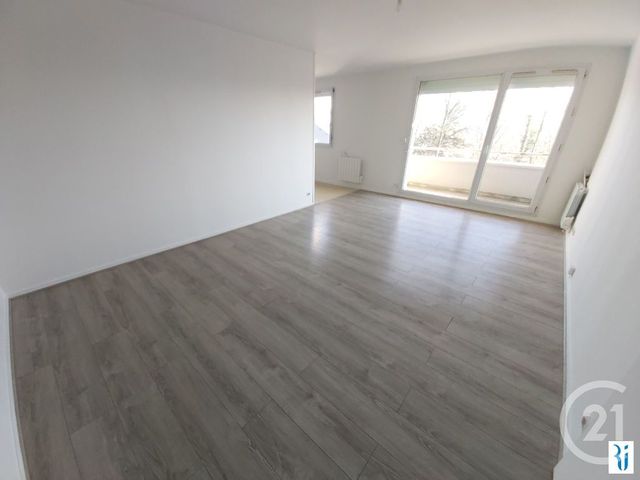 Appartement F4 à louer BOIS GUILLAUME