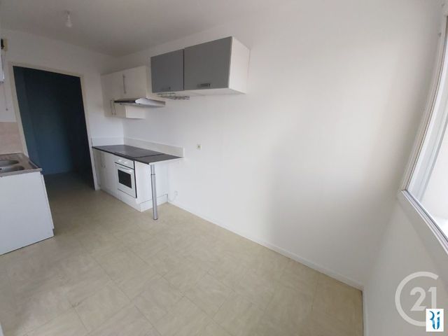 Appartement F4 à louer - 4 pièces - 85.17 m2 - BOIS GUILLAUME - 76 - HAUTE-NORMANDIE - Century 21 Thillard Et Duhamel