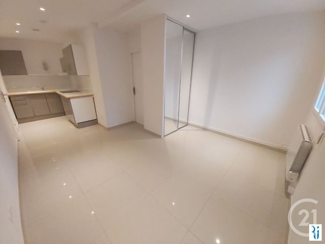 Appartement F3 à louer DARNETAL
