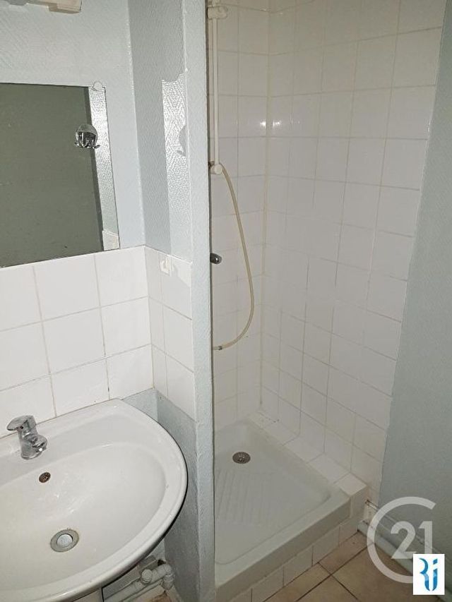 Appartement F2 à louer - 2 pièces - 36.73 m2 - ROUEN - 76 - HAUTE-NORMANDIE - Century 21 Thillard Et Duhamel