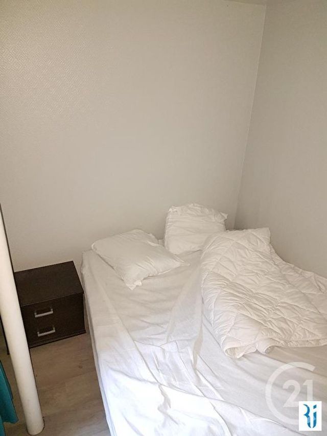 Appartement F2 à louer - 2 pièces - 36.73 m2 - ROUEN - 76 - HAUTE-NORMANDIE - Century 21 Thillard Et Duhamel
