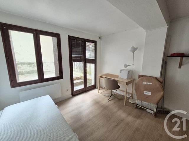 Appartement F1 à louer - 1 pièce - 18.63 m2 - ROUEN - 76 - HAUTE-NORMANDIE - Century 21 Thillard Et Duhamel