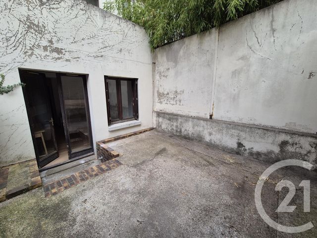 Appartement F1 à louer - 1 pièce - 18.63 m2 - ROUEN - 76 - HAUTE-NORMANDIE - Century 21 Thillard Et Duhamel
