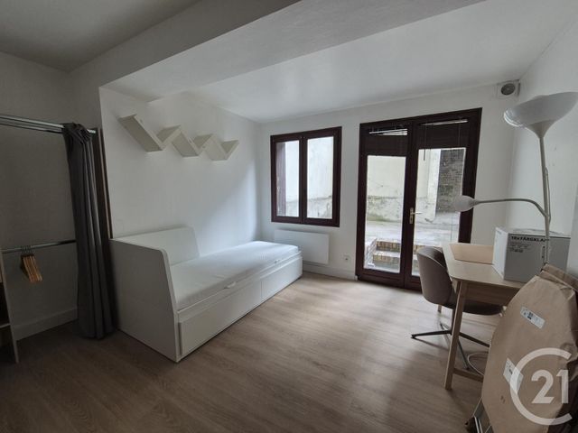 appartement - ROUEN - 76
