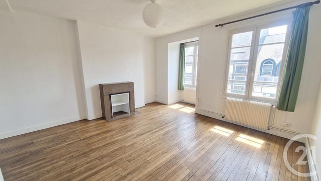 Appartement F1 à louer ROUEN